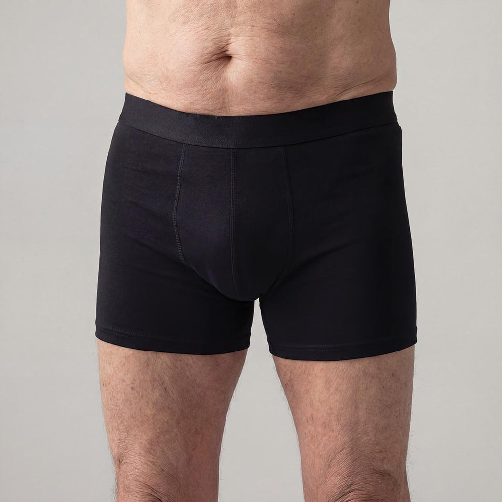 Boxer Homme Absorbant Naéla