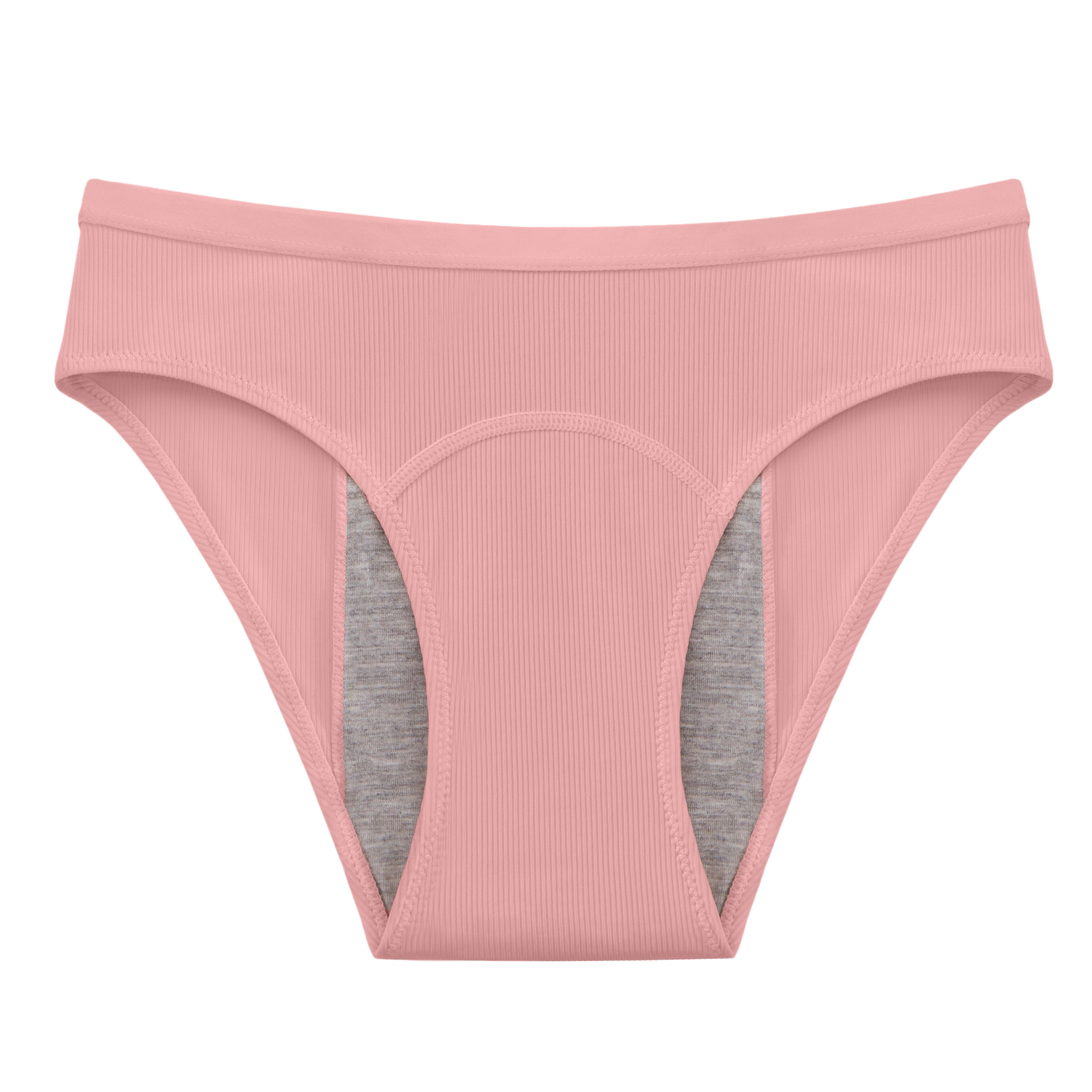 Culotte Bikini Absorbante Naéla