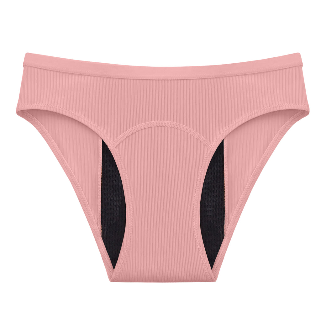 Culotte Bikini Absorbante Forte Absorption Naéla