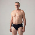 Slip Homme Absorbant Naéla