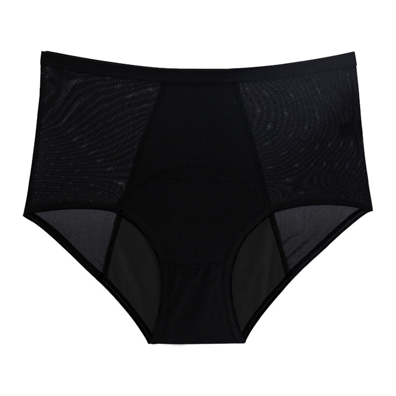 Culotte Taille Haute Absorbante Forte Absorption Naéla