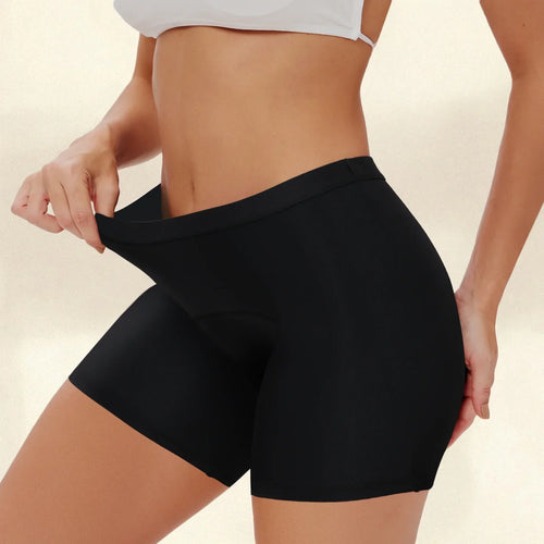 Boxer Court Absorbant Naéla
