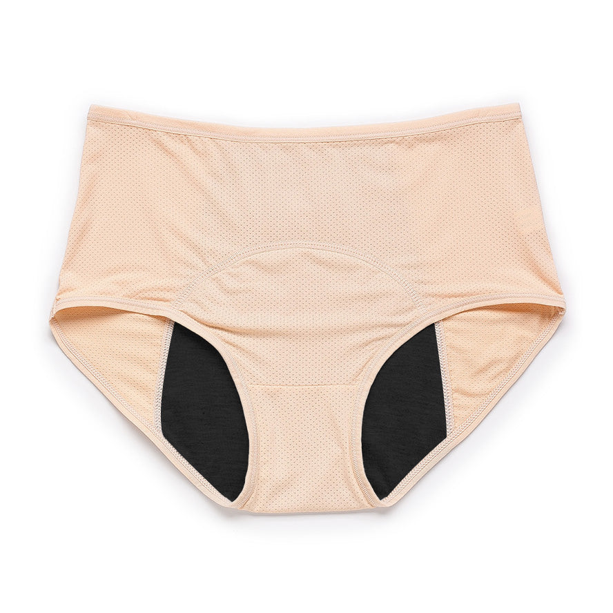 Culotte Absorbante Classique Forte Absorption Naéla