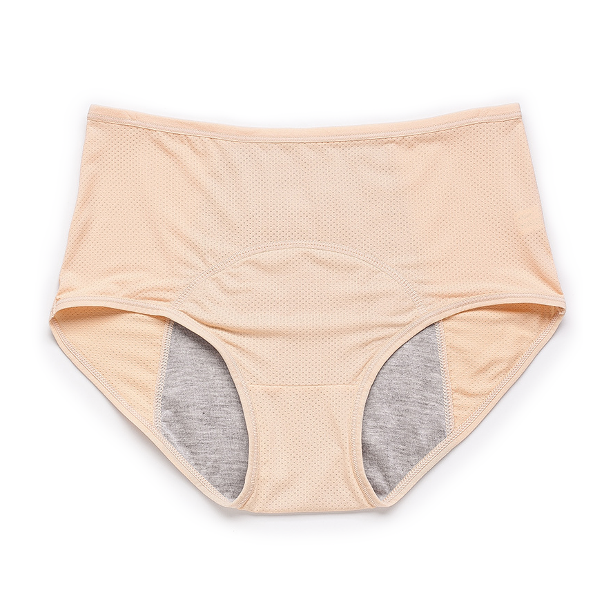 Culotte Absorbante Classique Naéla