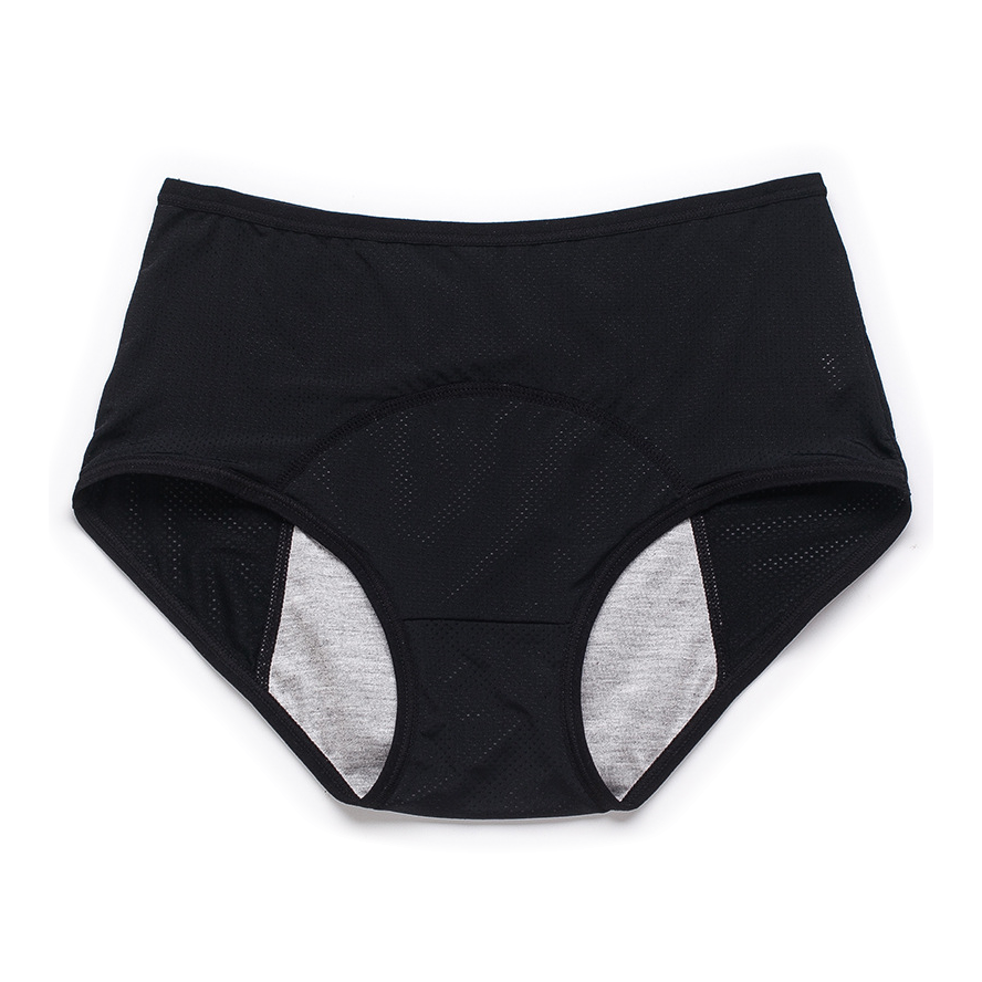 Culotte Absorbante Classique Naéla
