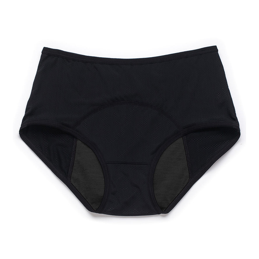 Culotte Absorbante Classique Forte Absorption Naéla